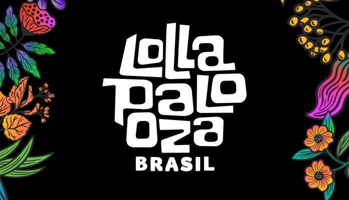 Tudo Sobre o Lollapalooza 2022