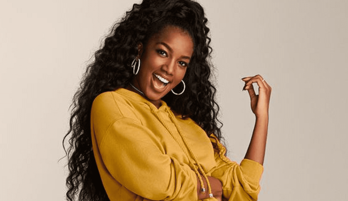 Iza, a imperatriz brasileira