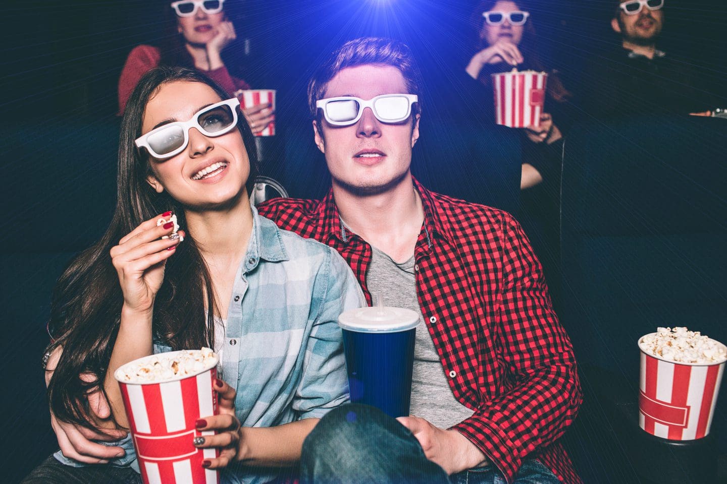 Curiosidades dos filmes famosos
