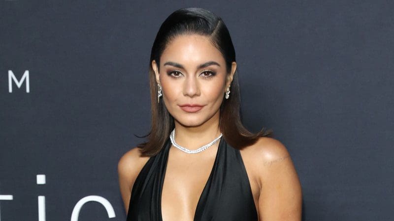 Vanessa Hudgens (Foto: Monica Schipper/Getty Images)