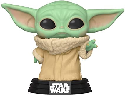 Funko do star wars