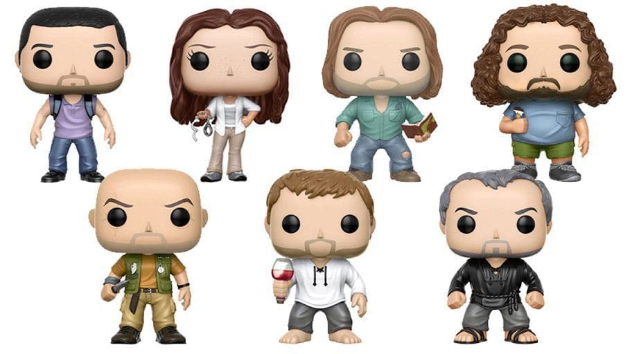 O que é um funko?