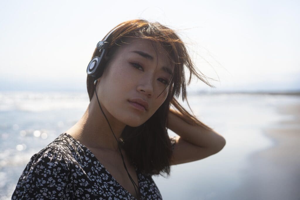 O boom da música pop japonesa
