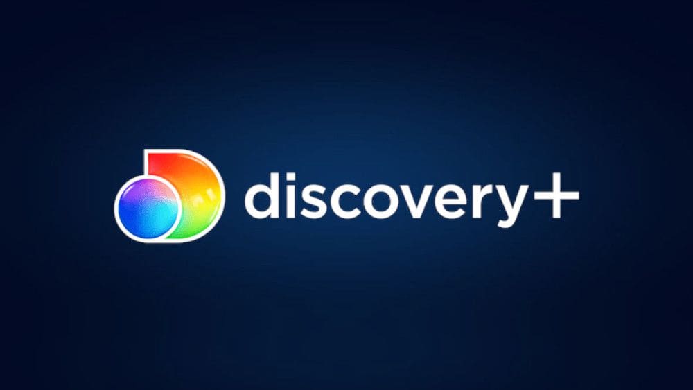 Discovery Plus