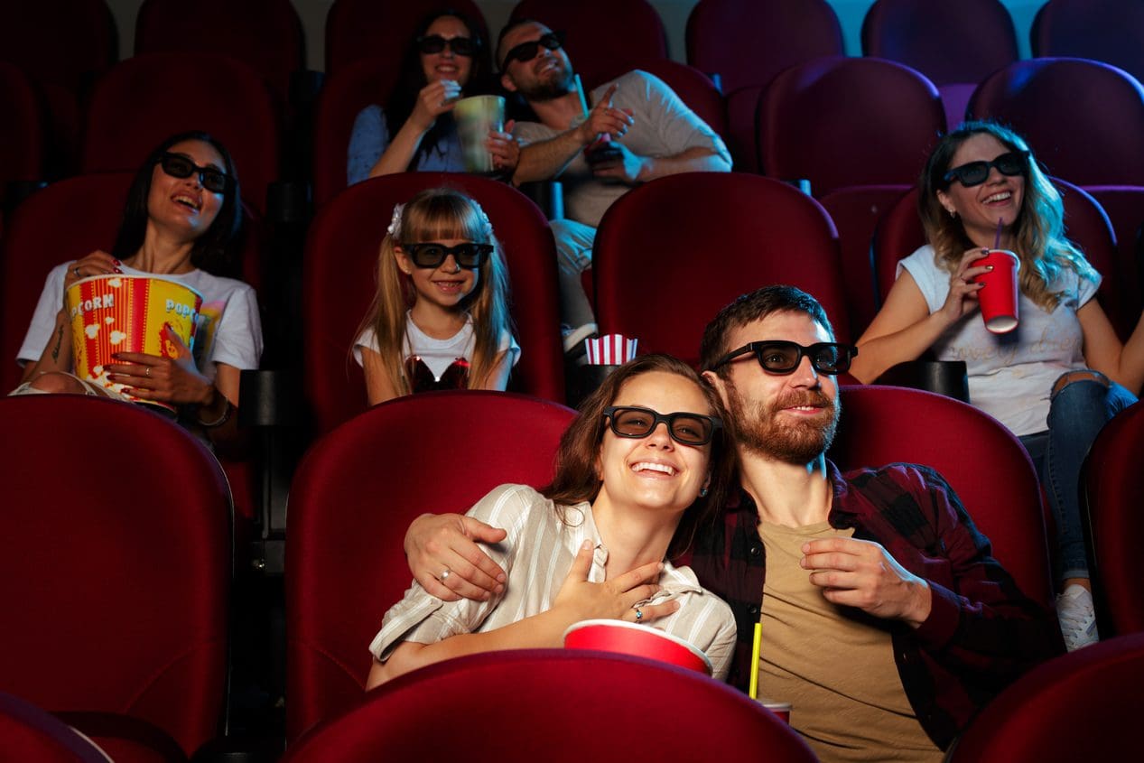 Filmes que mostram o amor fora da perspectiva romântica