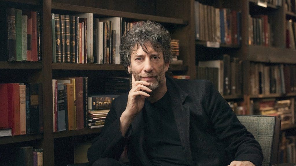 As melhores HQ’s escritas por Neil Gaiman  imagem da web