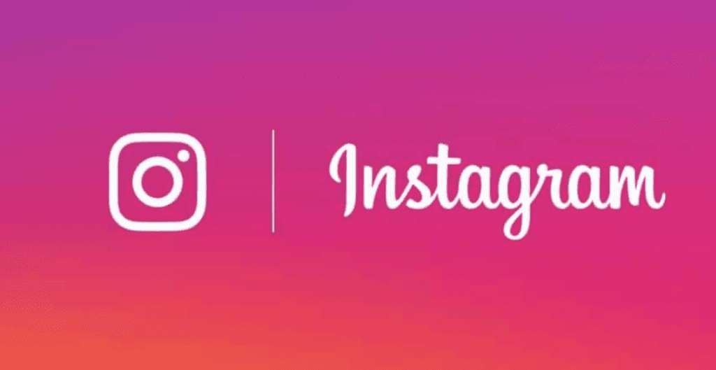 logo Instagram