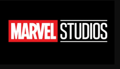 Logo Marvel